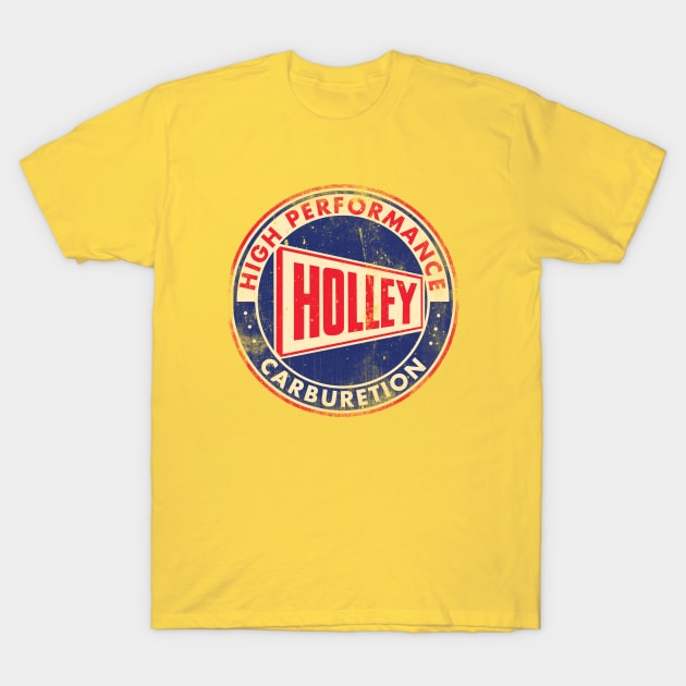 Holley T-Shirt by 1208